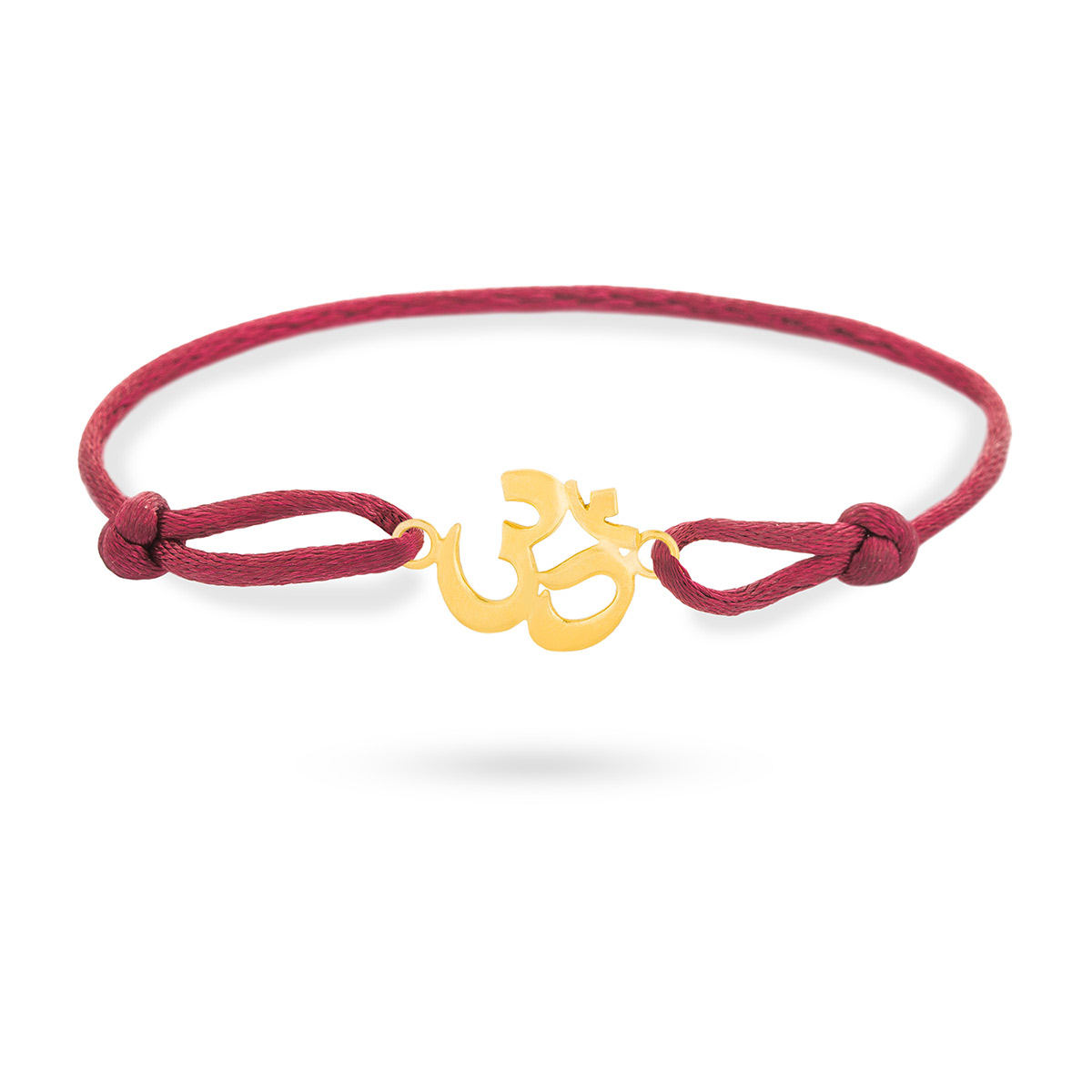 دستبند نخی  کد BM024