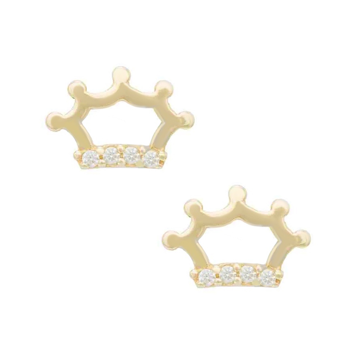 گوشواره  کد EMOH024