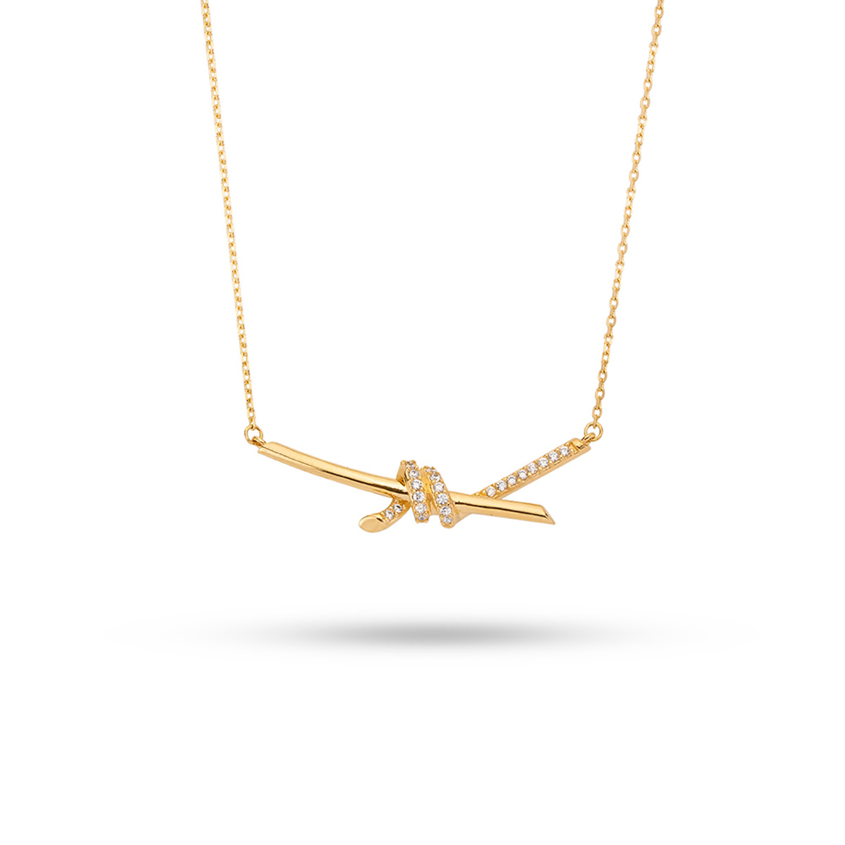 گردنبند  کد NMR441