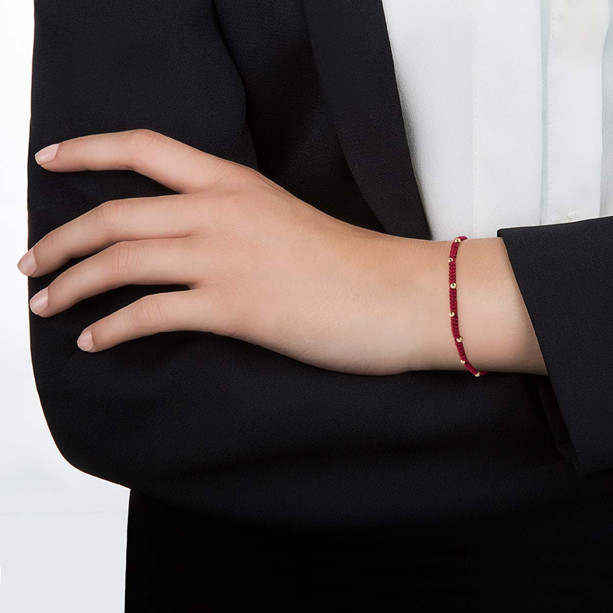 دستبند سنگی  کد BSH179