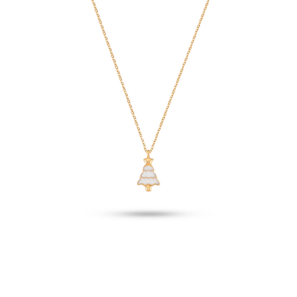 گردنبند  کد NM439