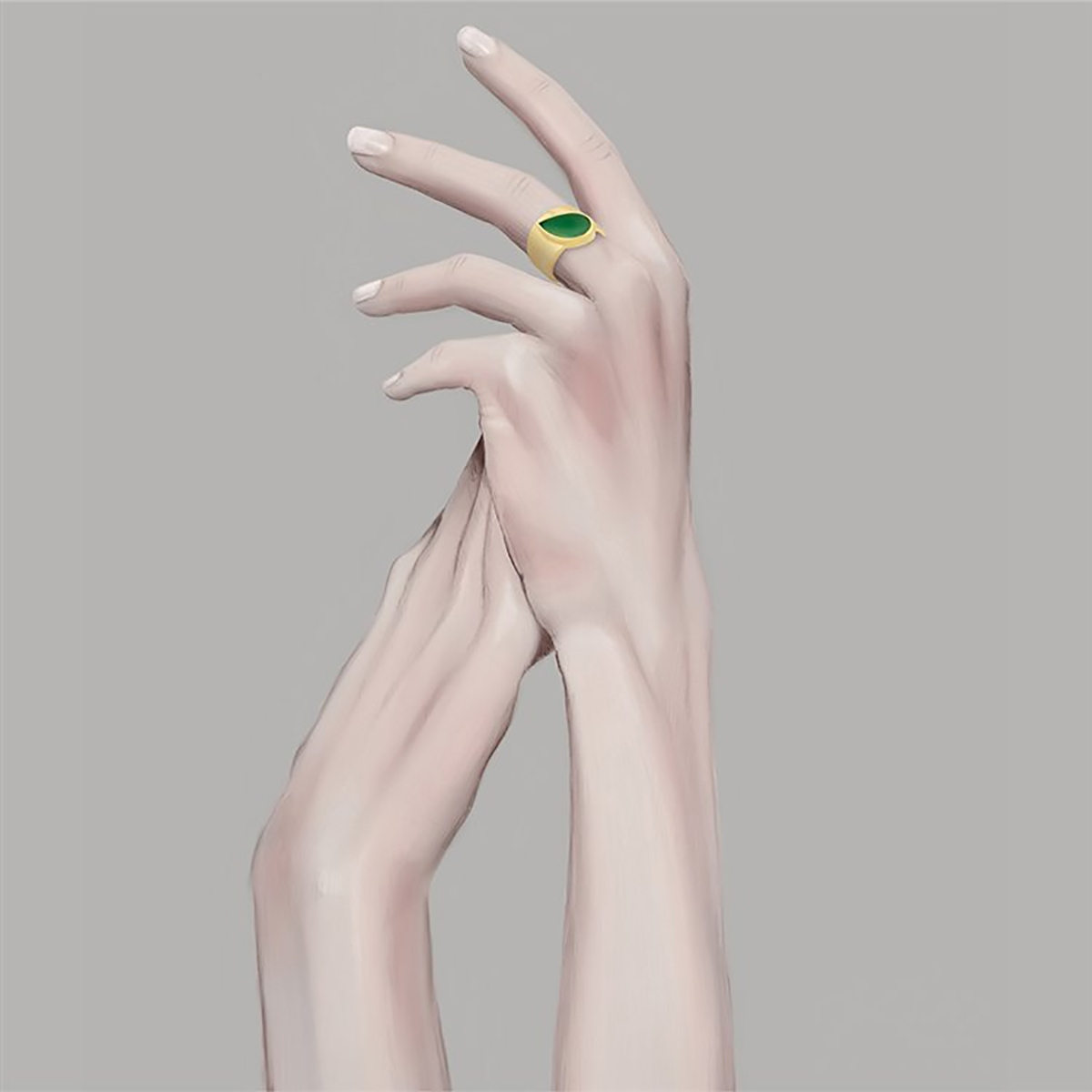 انگشتر  کد RM231