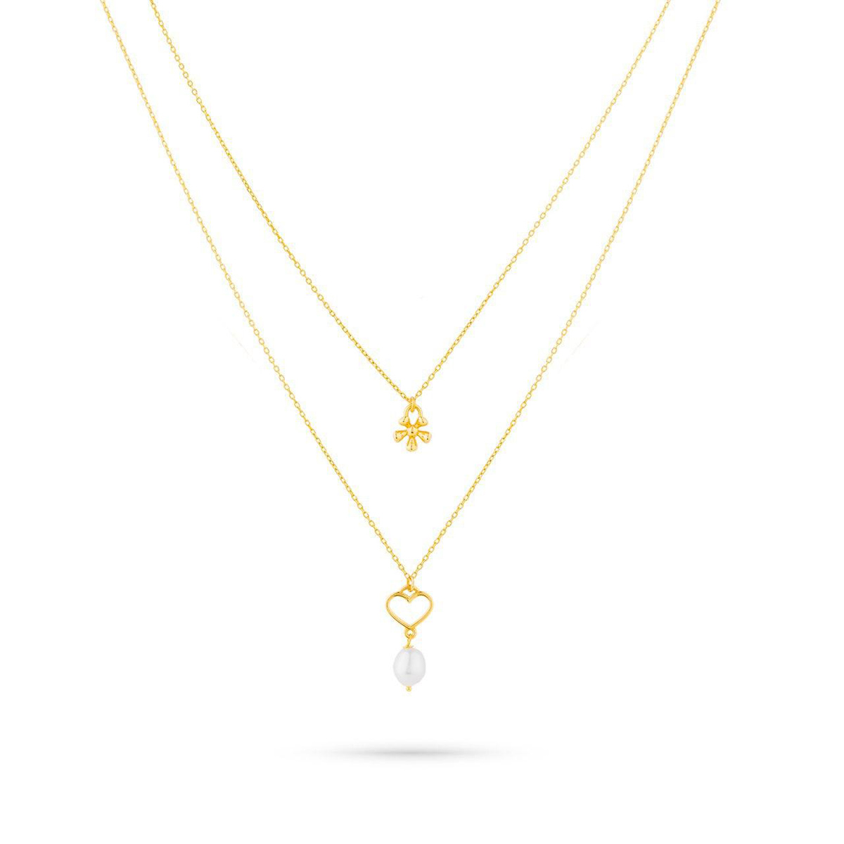 گردنبند  کد NMH105