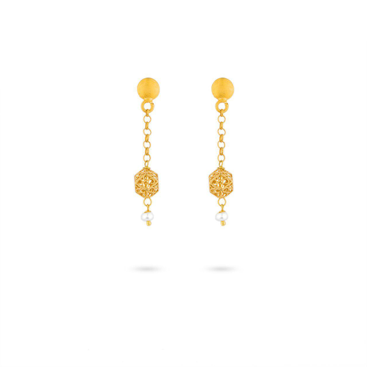 گوشواره  کد ET043