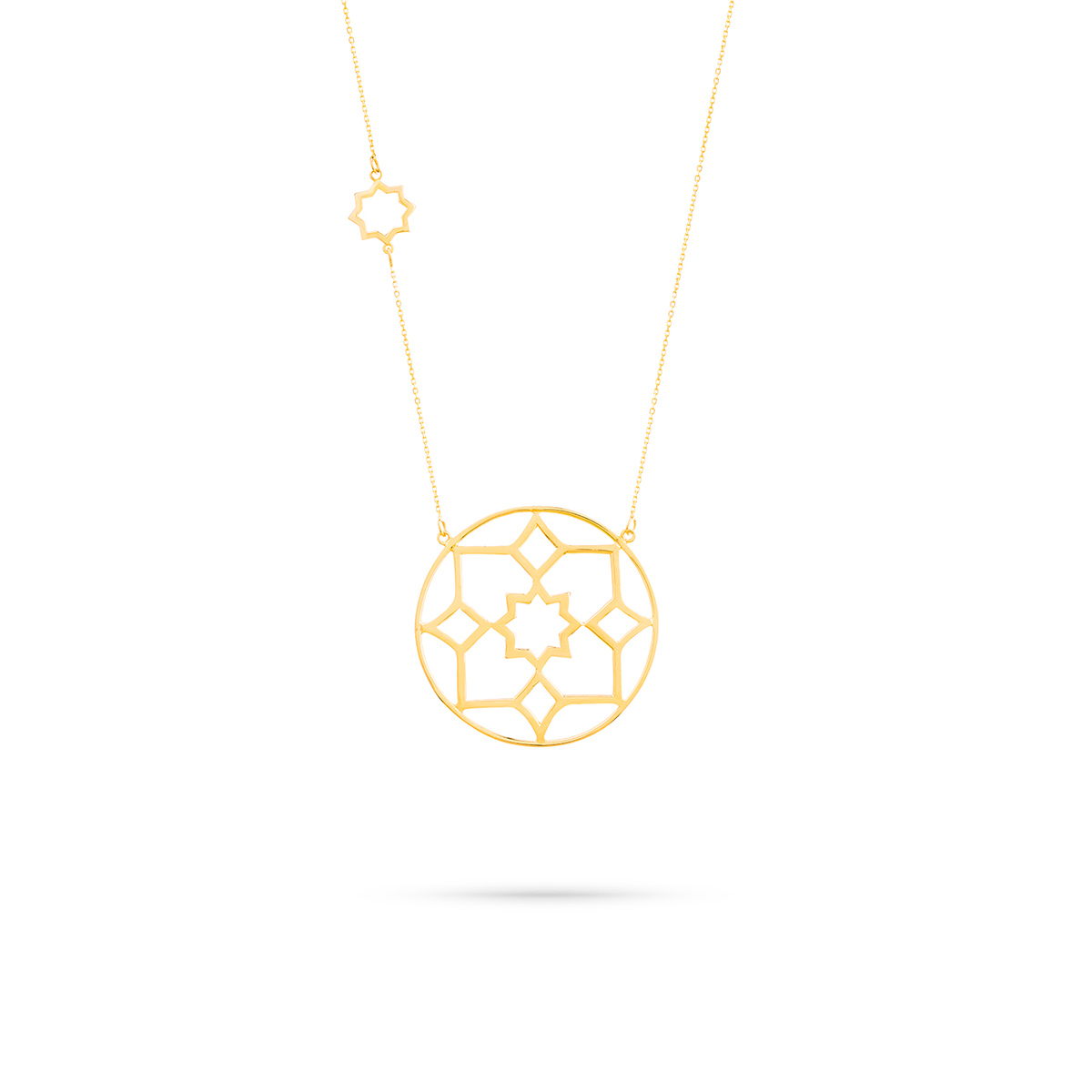 گردنبند  کد NM199