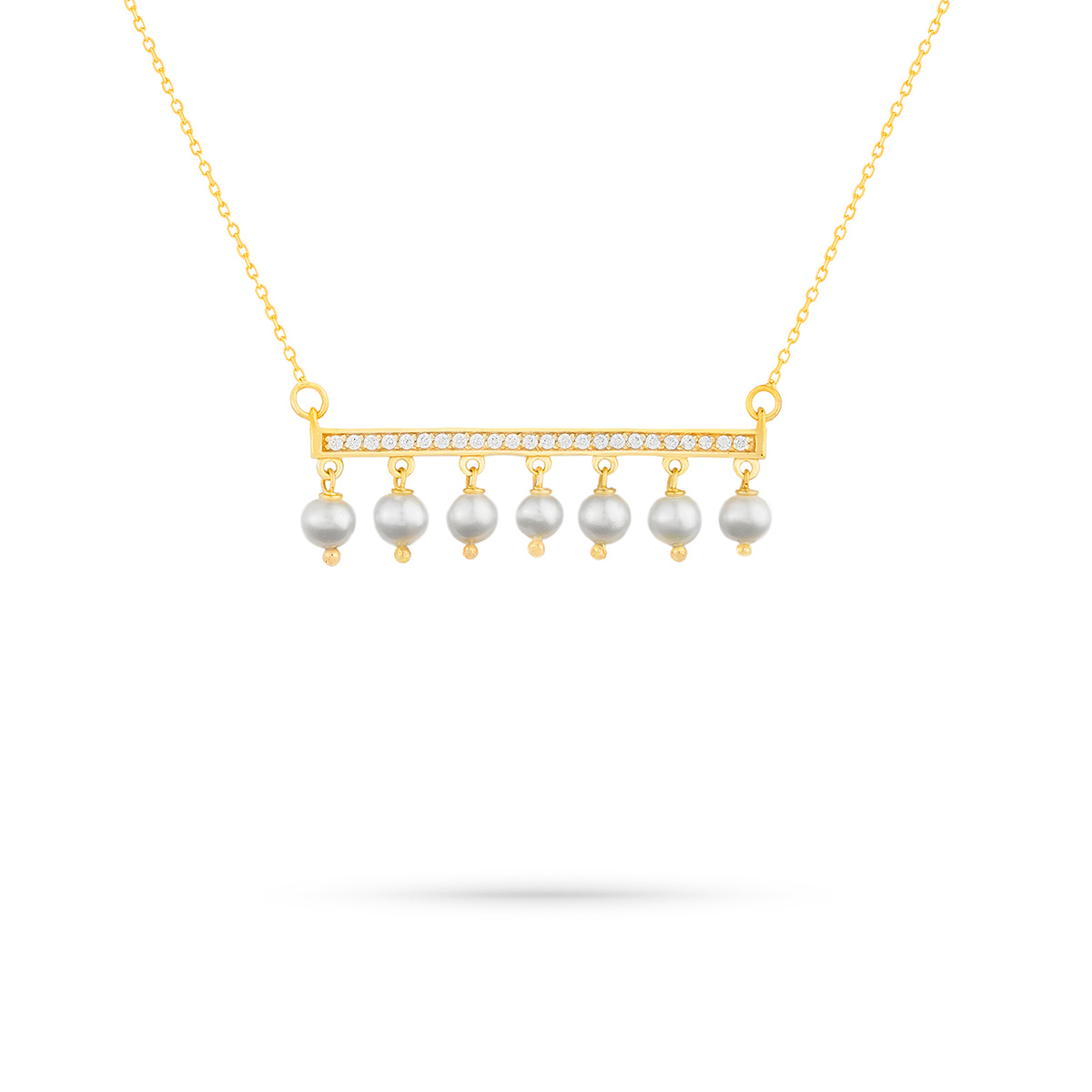 گردنبند  کد NM217