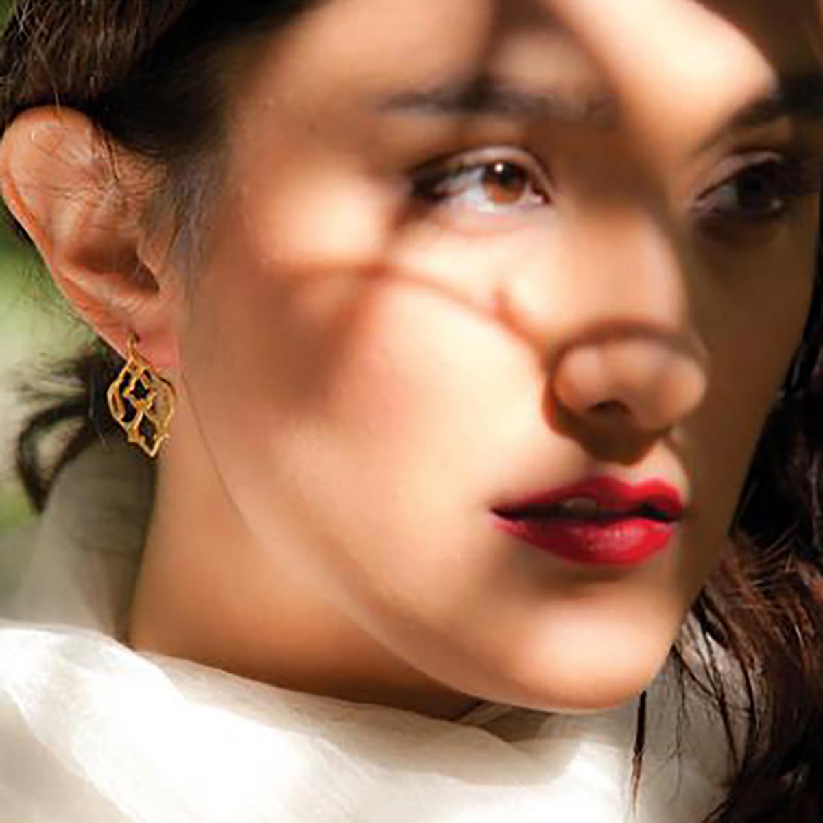 گوشواره  کد EM001