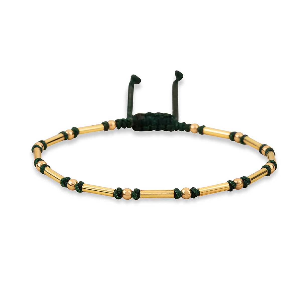 دستبند سنگی  کد BSH402