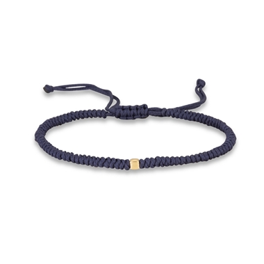 دستبند نخی  کد B889