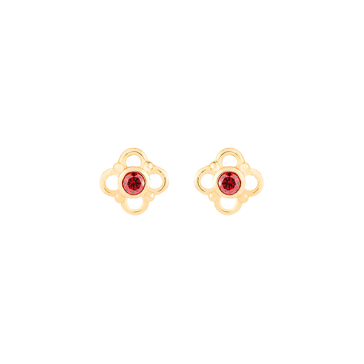 گوشواره  کد EM060