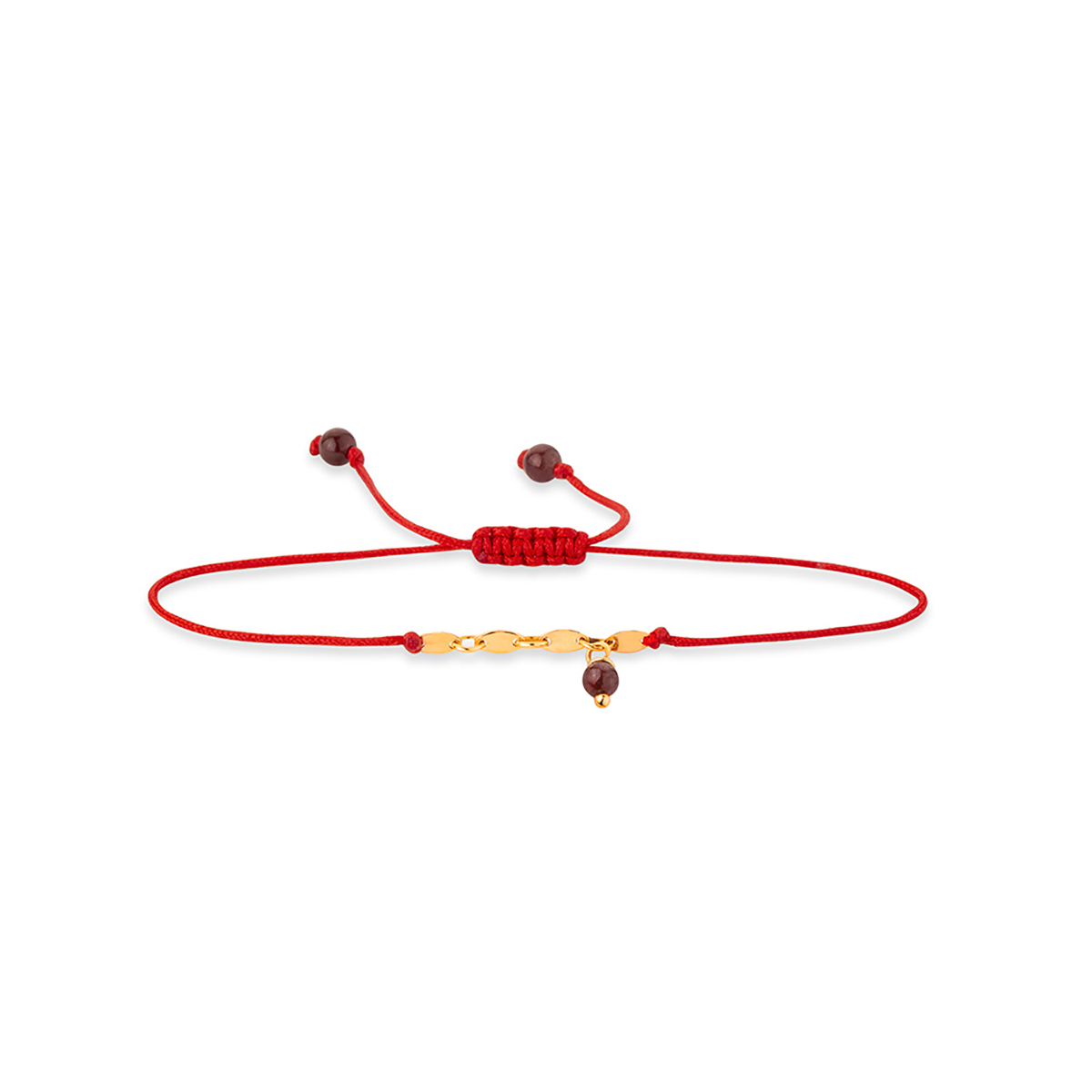 دستبند نخی  کد BSH276