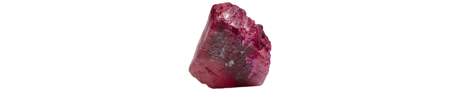 سنگ یاقوت سرخ