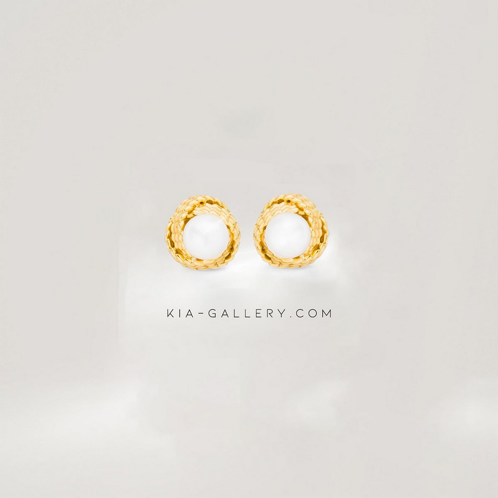 گوشواره  کد EM127