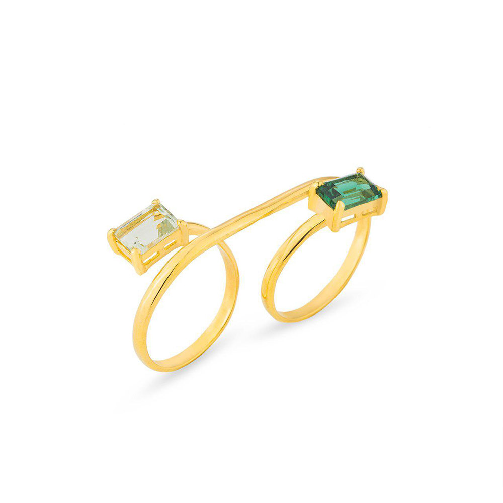 انگشتر  کد RM341