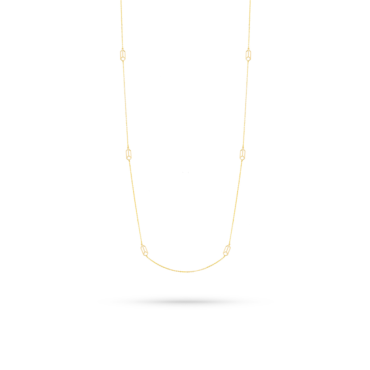 گردنبند  کد NMH148