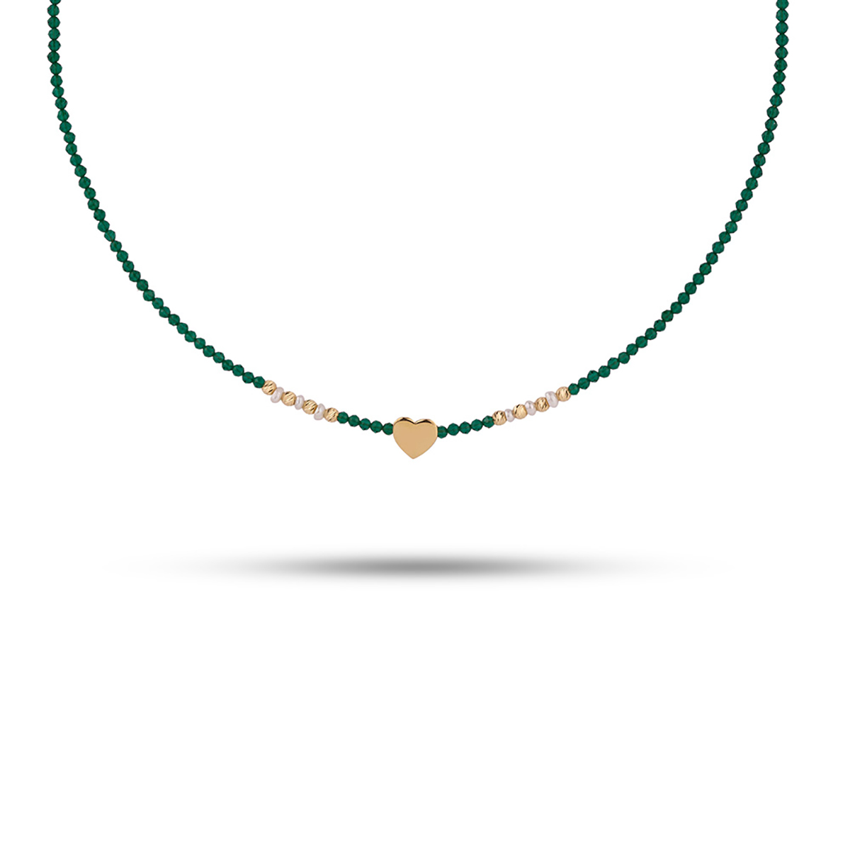 گردنبند  کد NT185