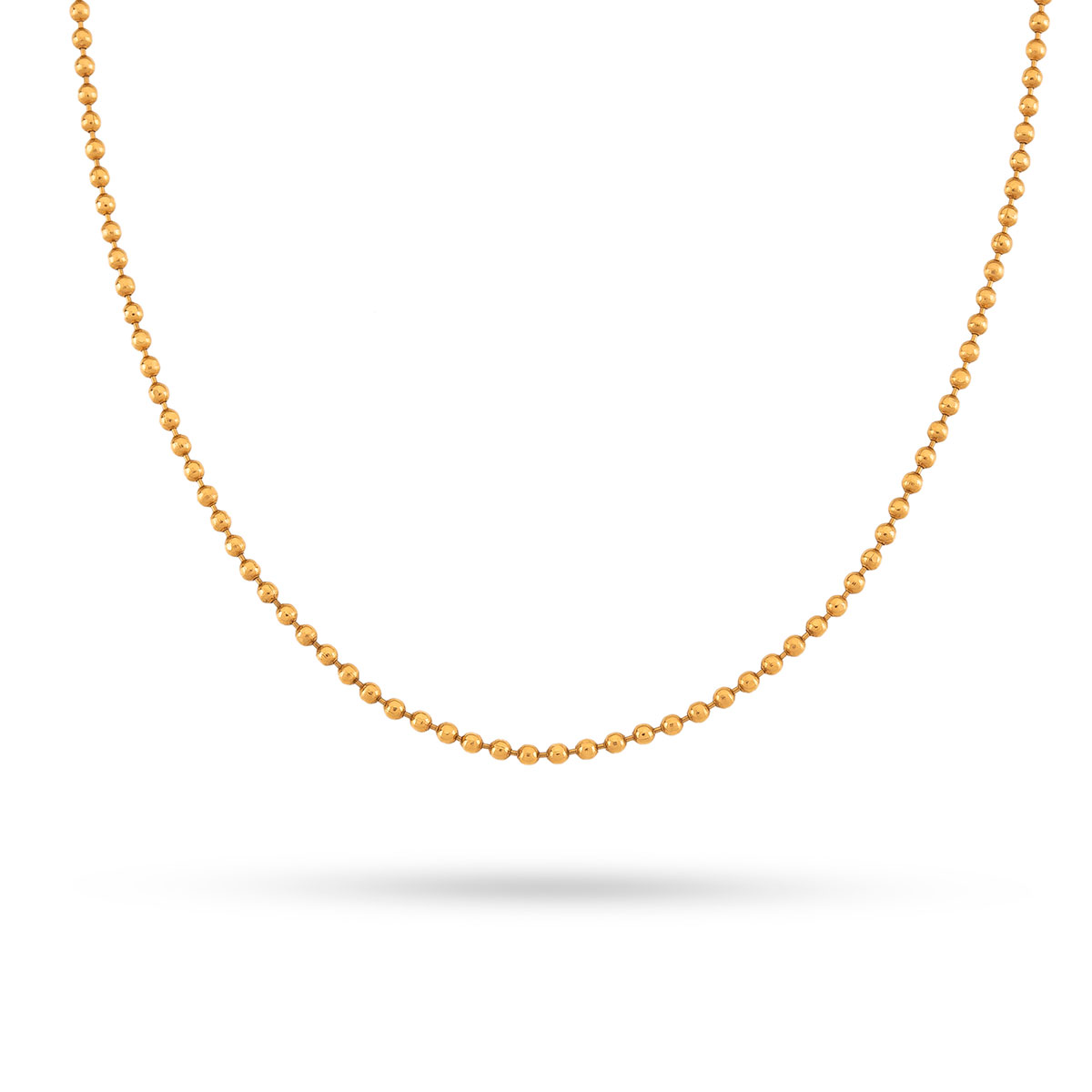 گردنبند  کد NMR288