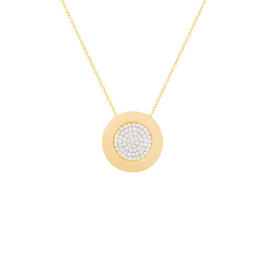 گردنبند  کد RSK-1199