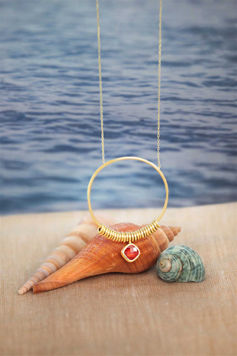 گردنبند  کد RSK-1290