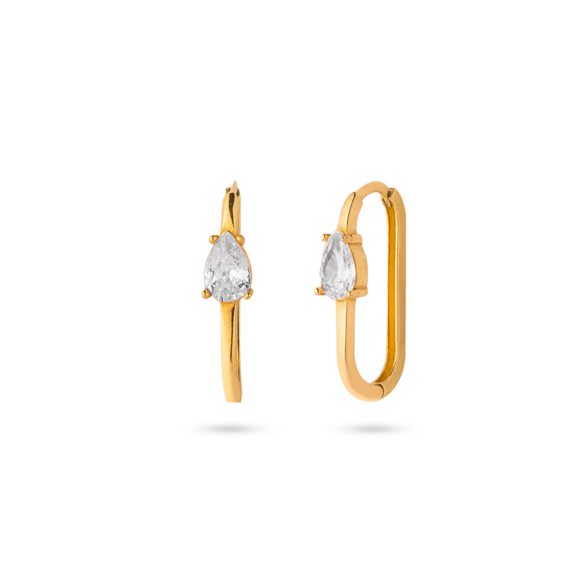 گوشواره  کد EMOH067