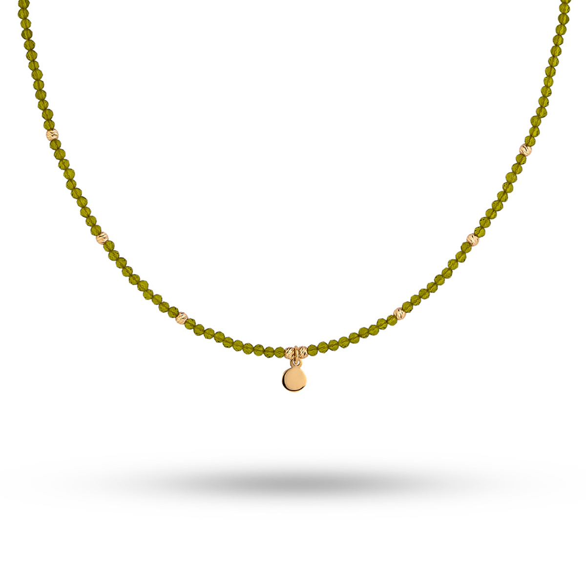 گردنبند  کد NT186