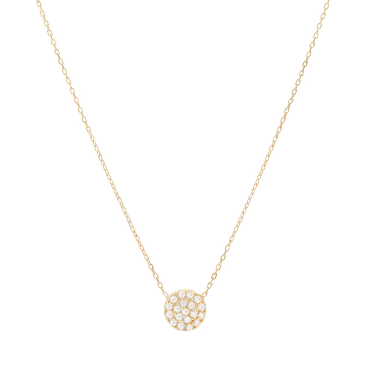 گردنبند  کد NMOH022