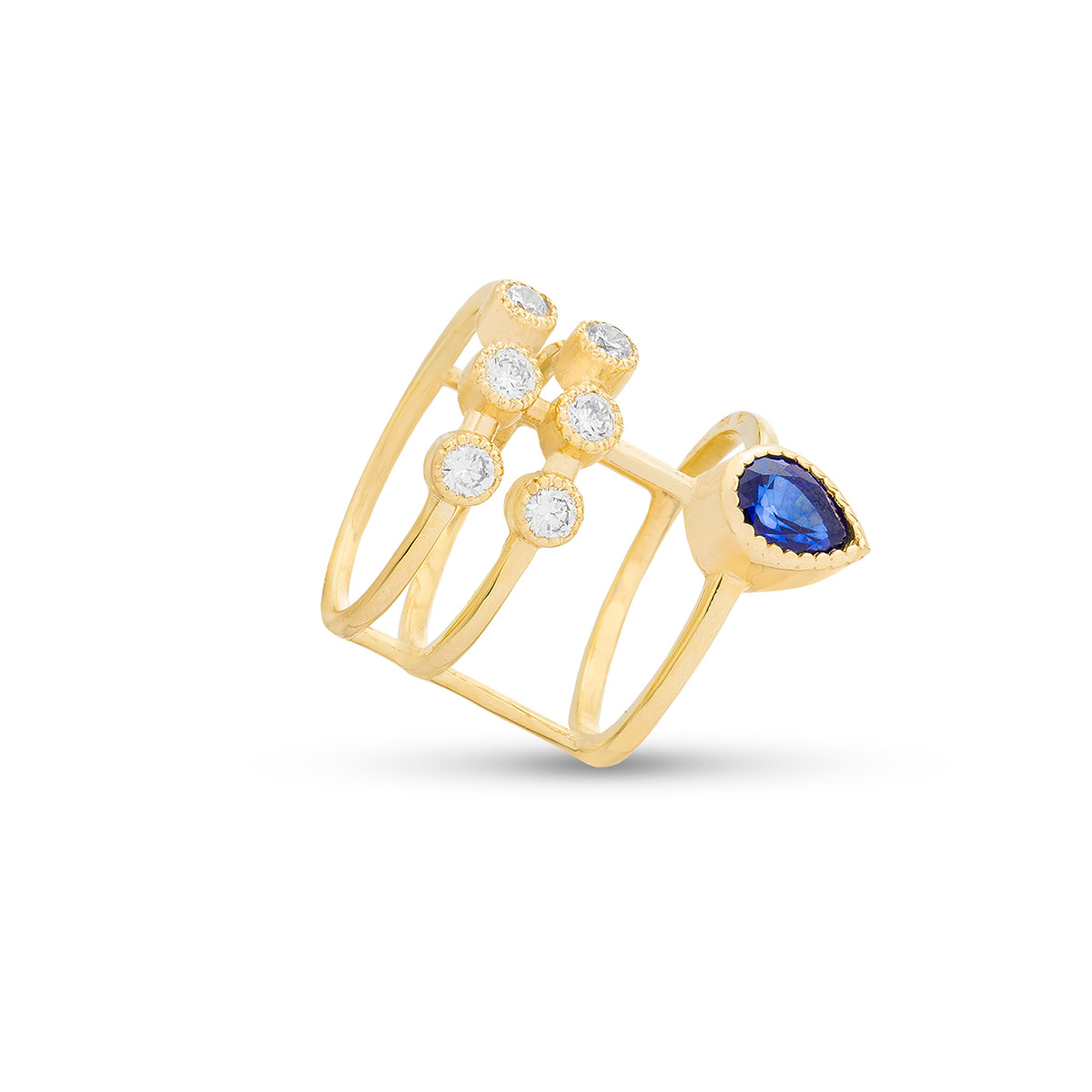 انگشتر  کد RM390