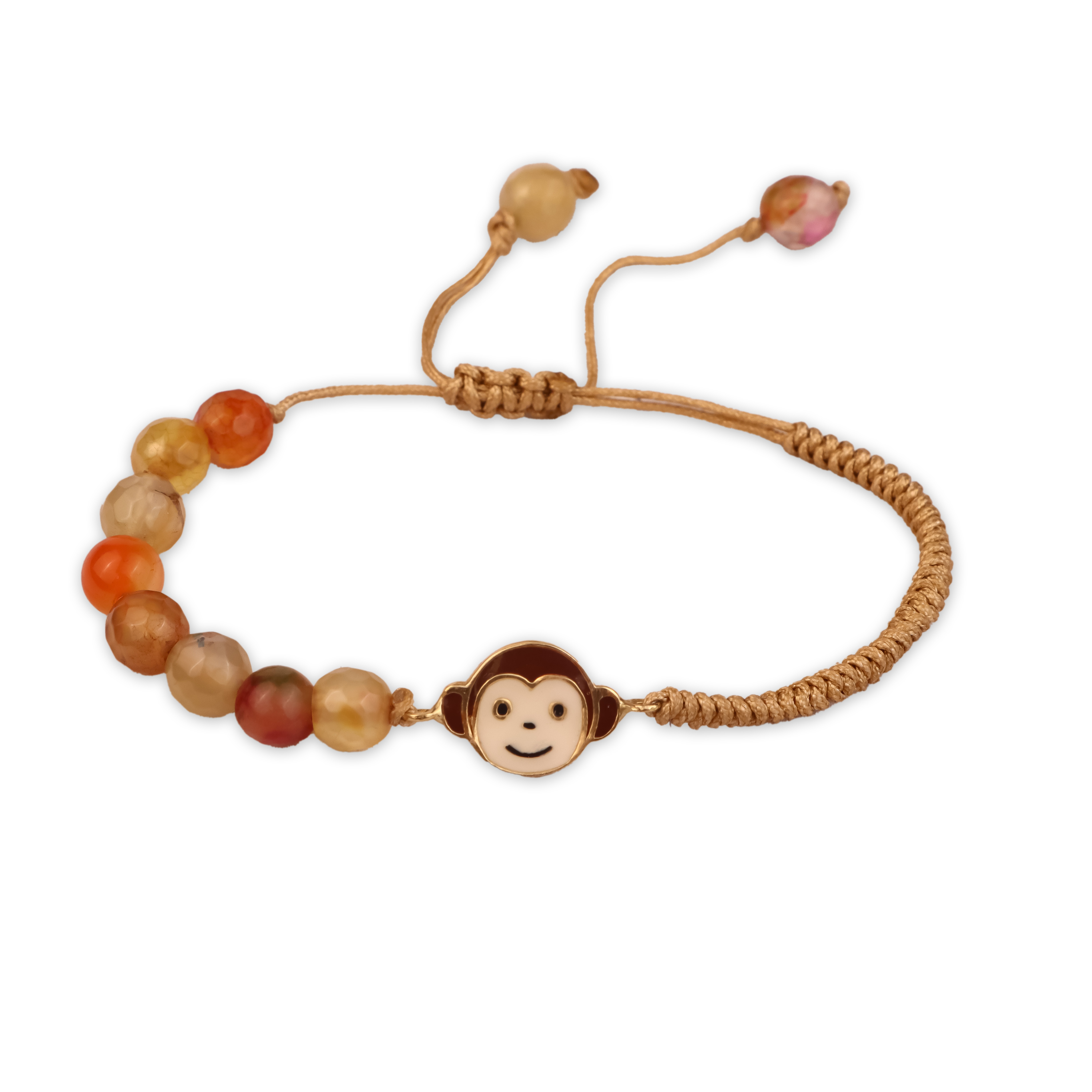 دستبند نخی  کد TST221