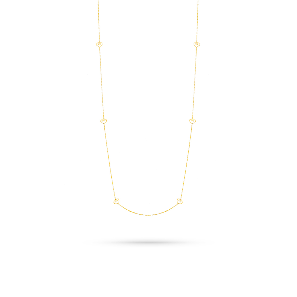 گردنبند  کد NMH129