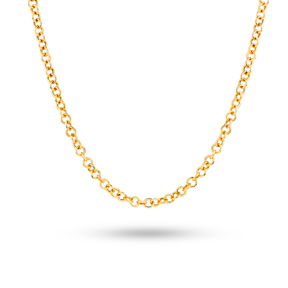 گردنبند  کد NMR057