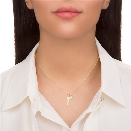 گردنبند  کد NM338