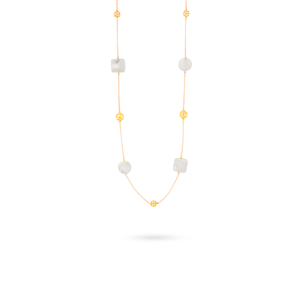 گردنبند  کد NT059