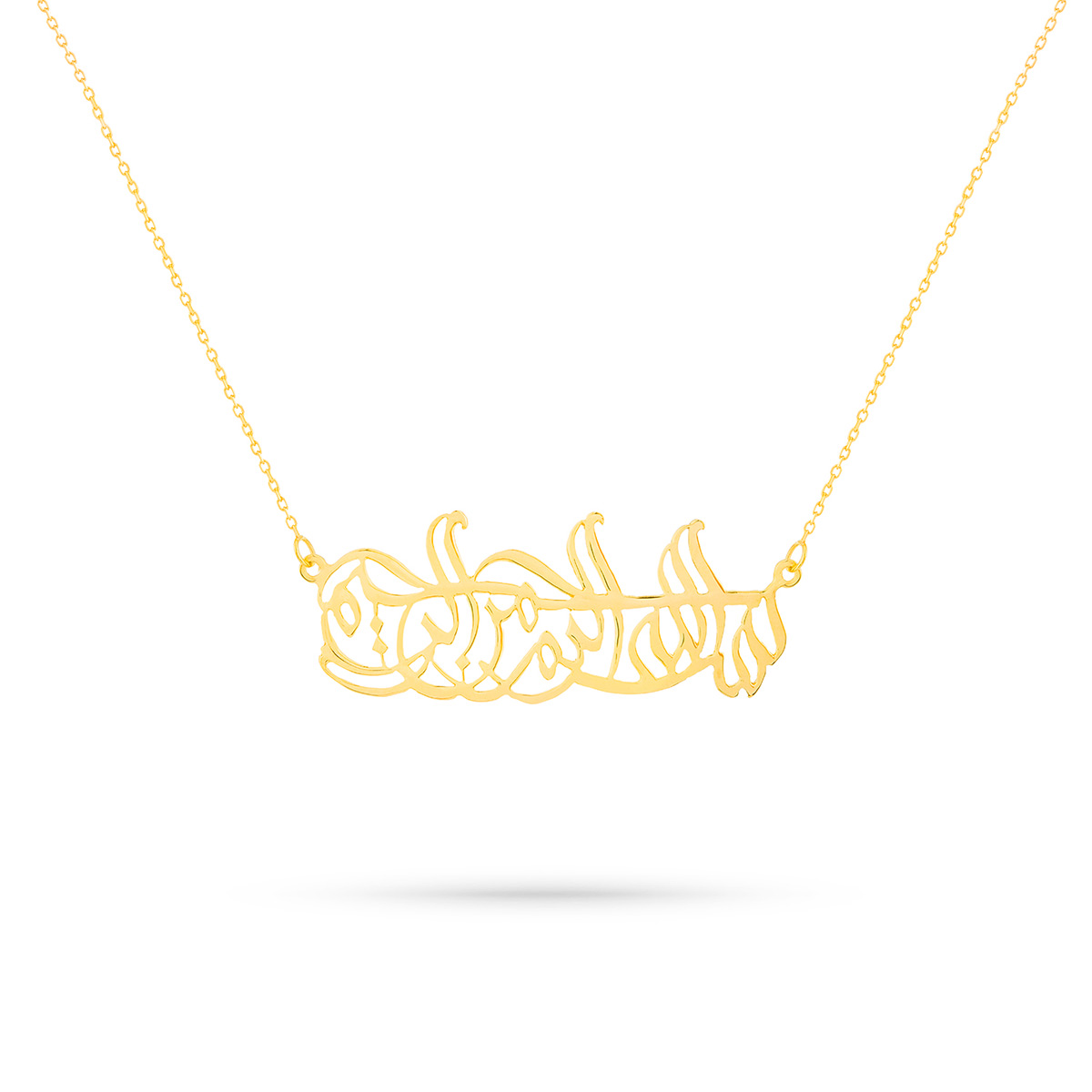 گردنبند  کد NE005