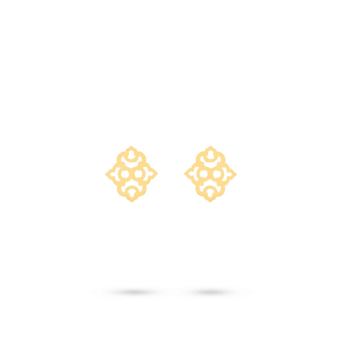 گوشواره  کد ER018