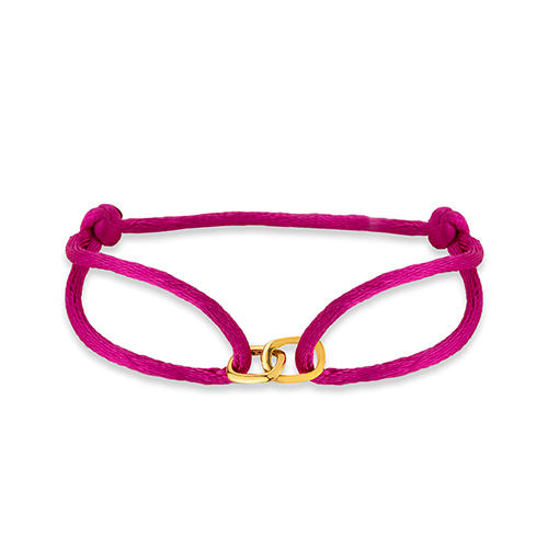 دستبند نخی  کد BM356