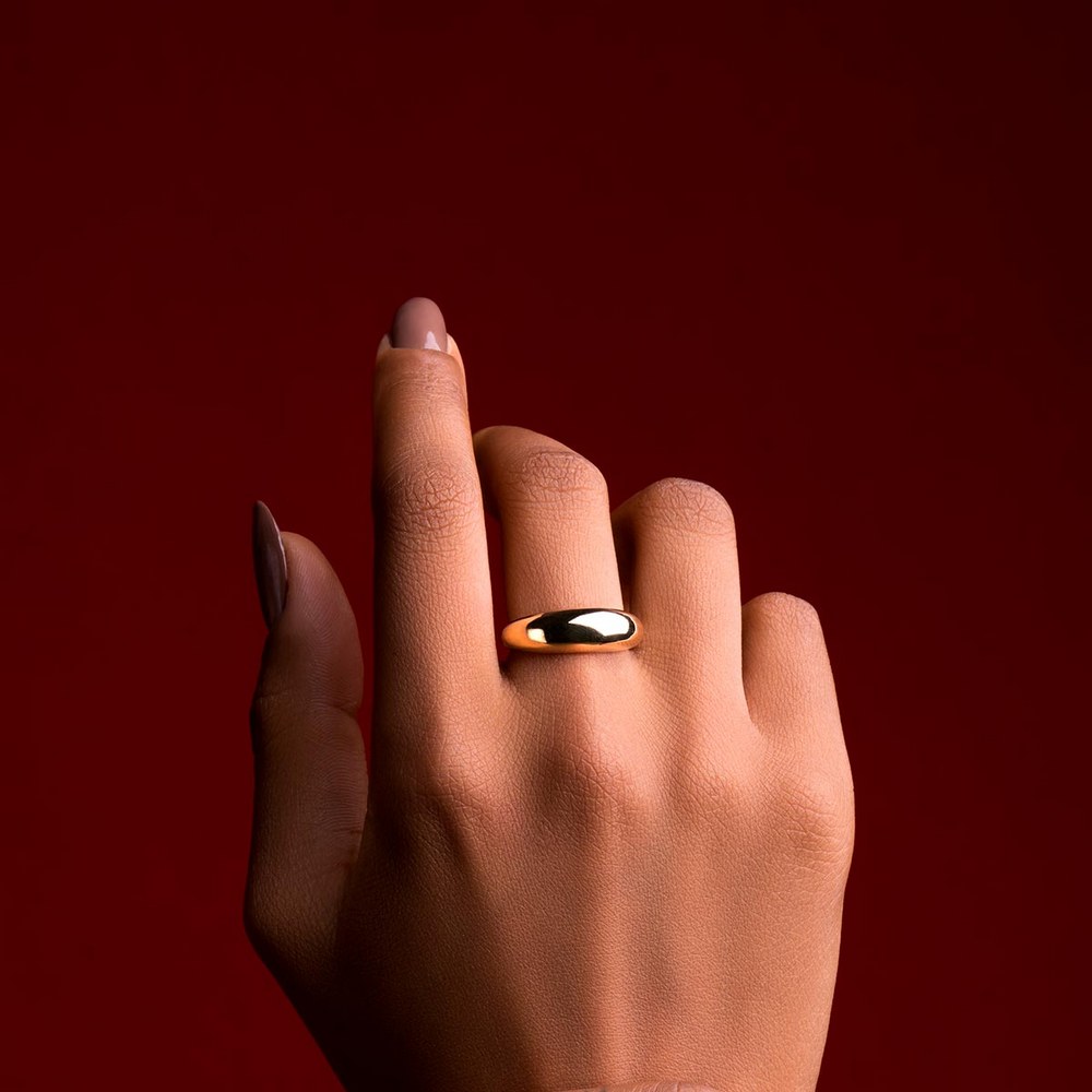 انگشتر  کد RM546-2