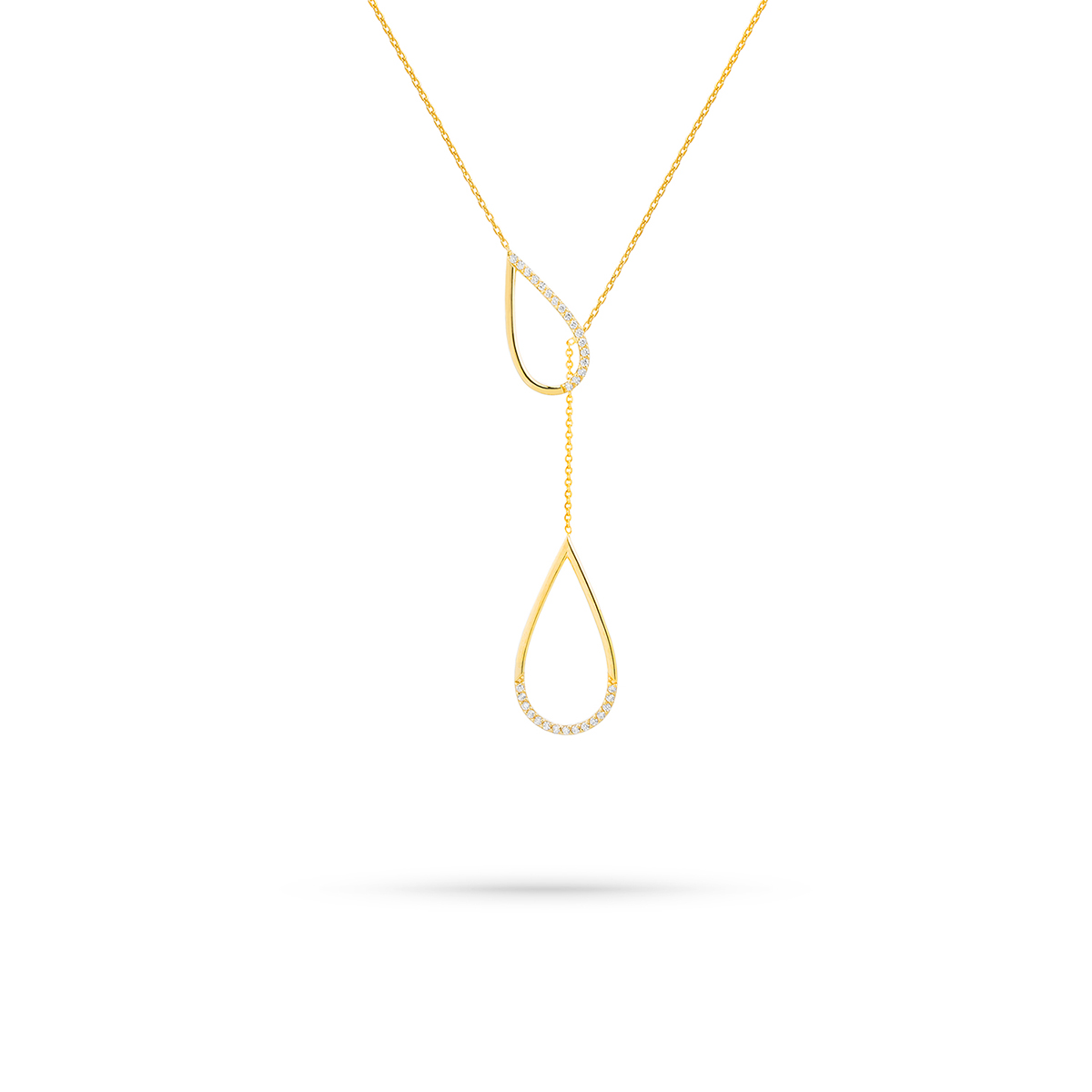 گردنبند  کد NM202