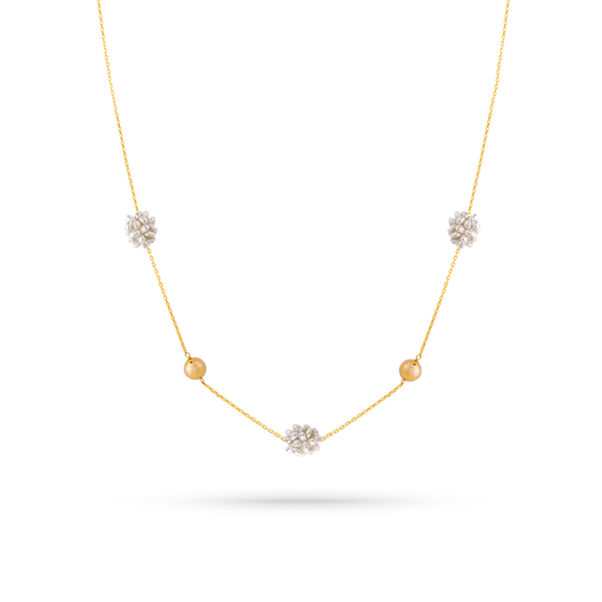 گردنبند  کد NT076