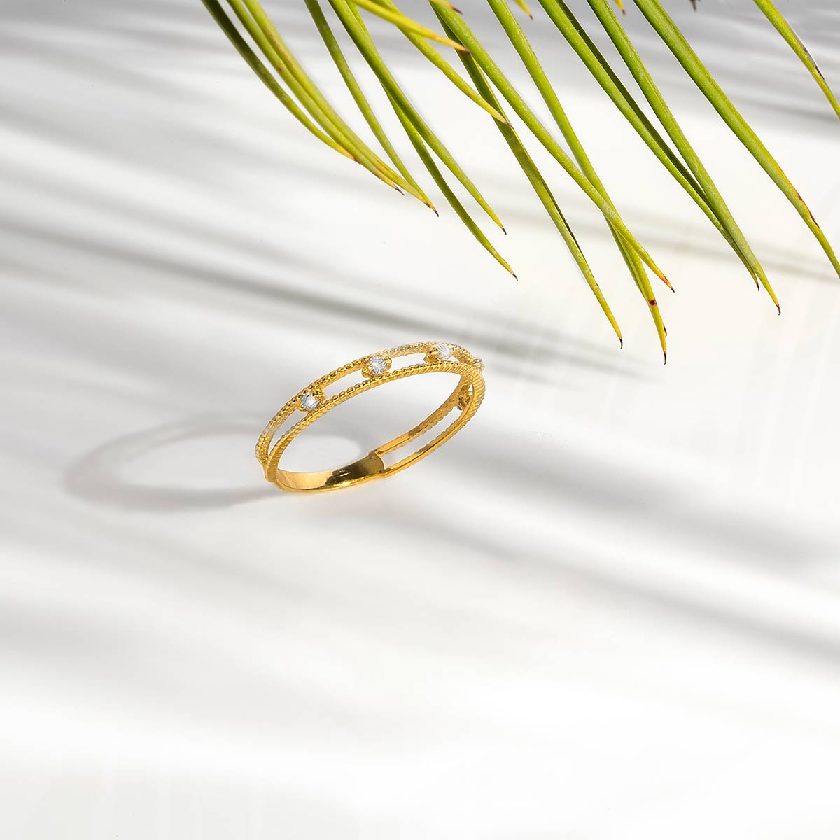 انگشتر  کد RM343