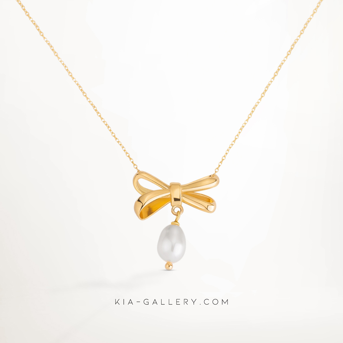 گردنبند  کد NM436