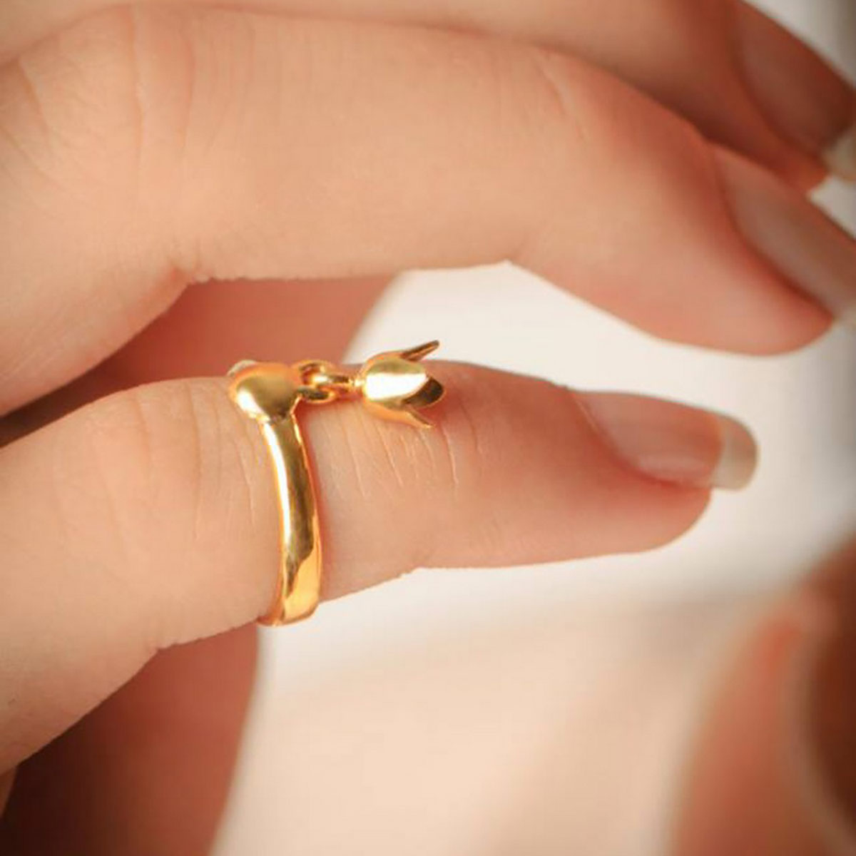 انگشتر  کد RM100