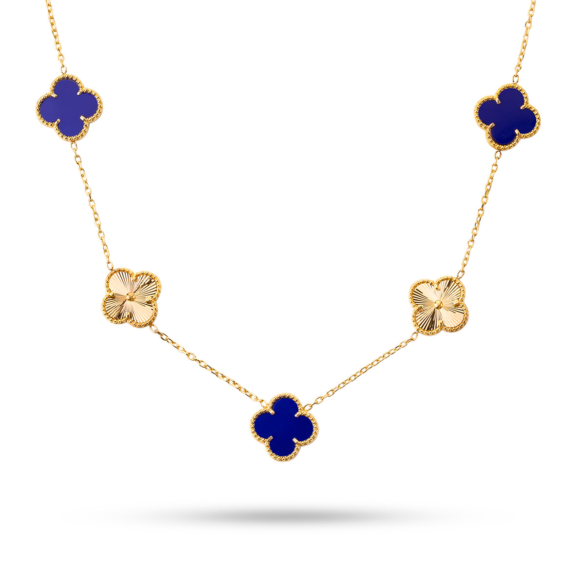 گردنبند  کد NM430