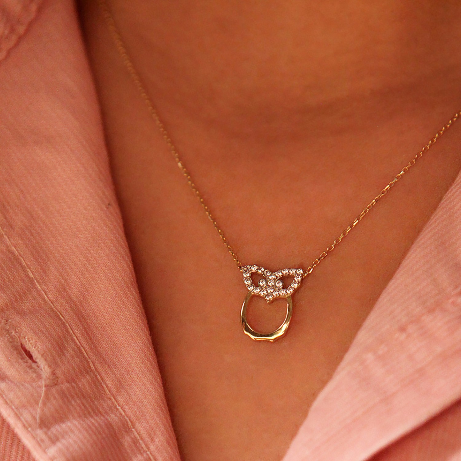 گردنبند  کد RS-51