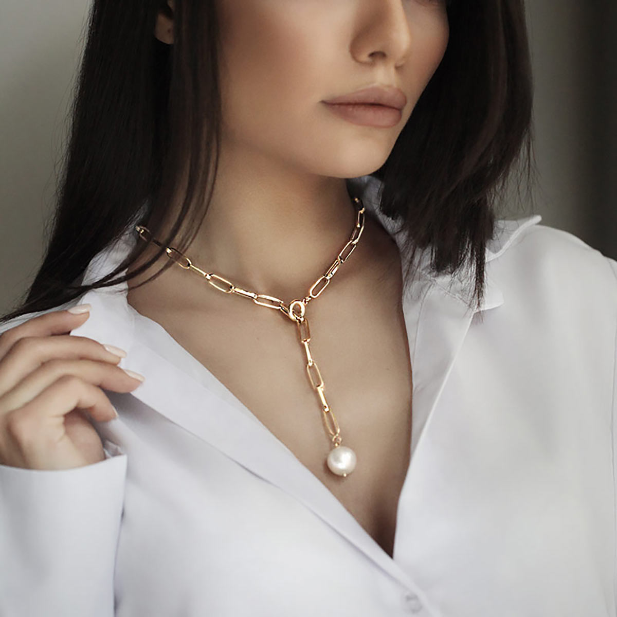 گردنبند  کد NT102