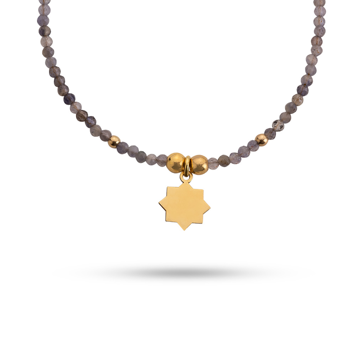 گردنبند  کد NT194