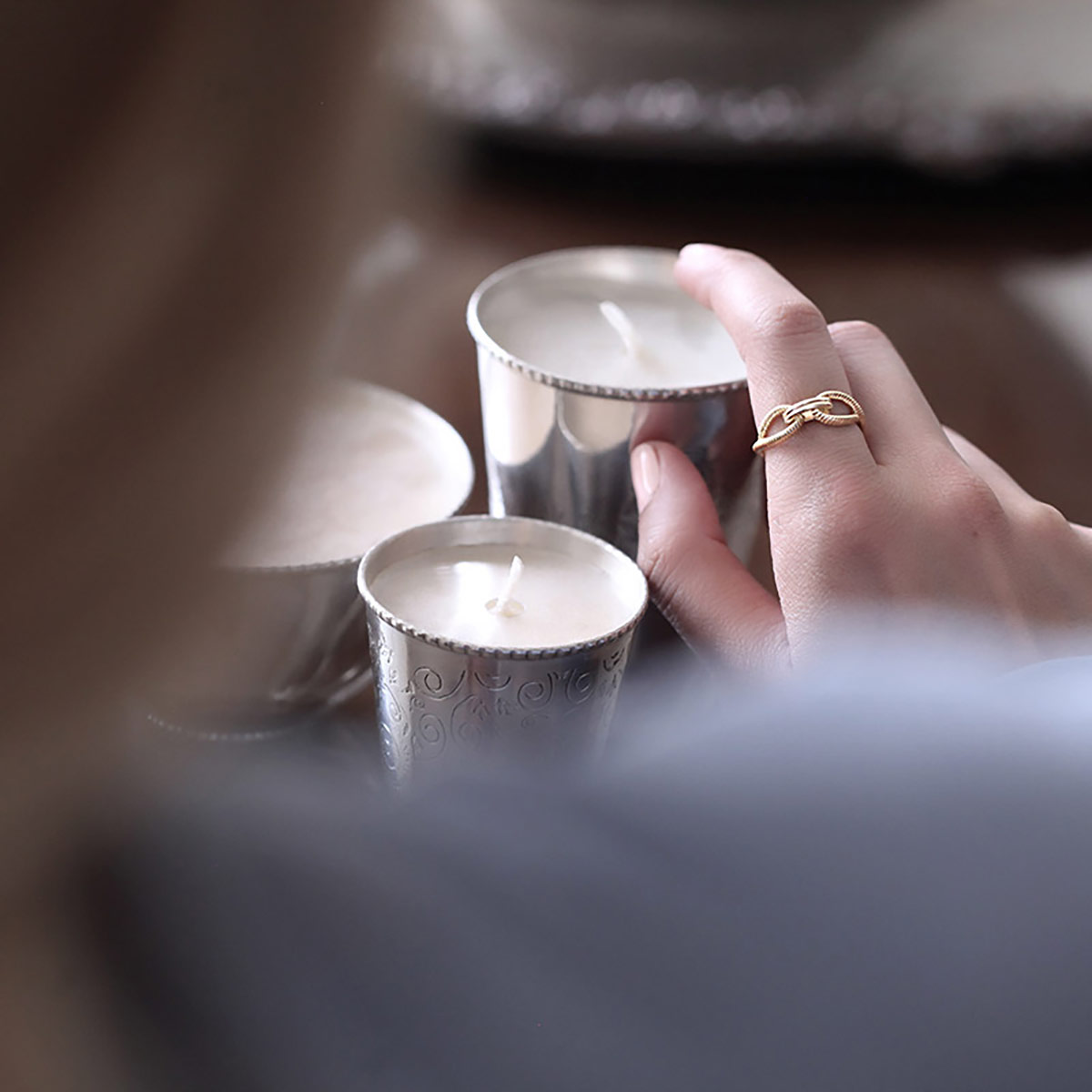 انگشتر  کد RM277